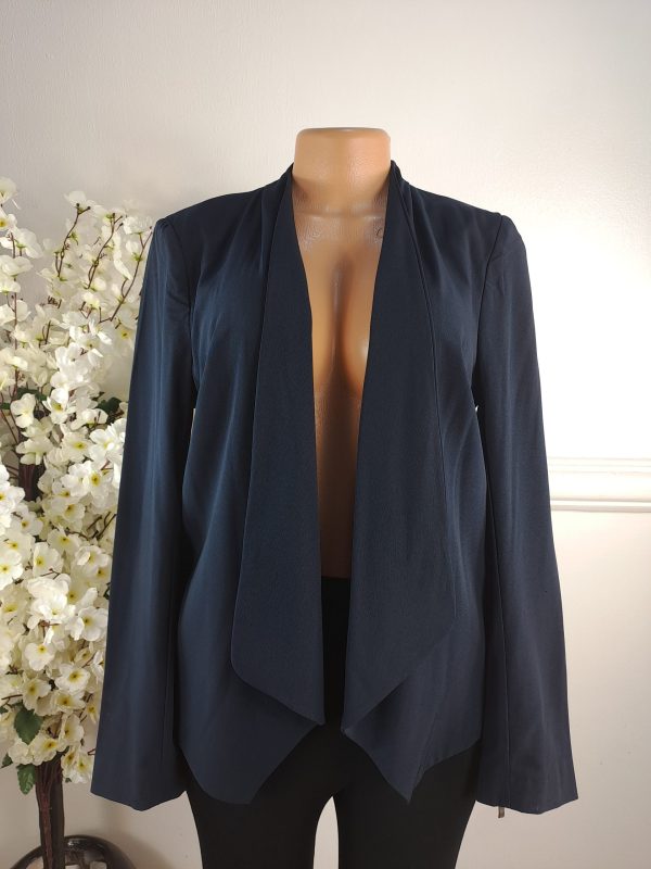 M&S WOMAN UK SIZE 12 [LENGHT 25 INCHES]