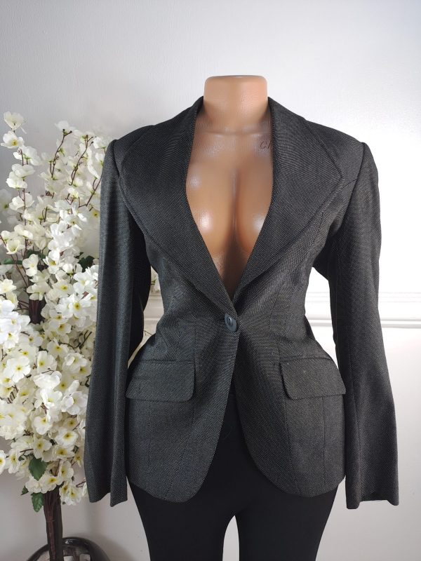 NEXT UK SIZE 12 [LENGHT 27 INCHES]