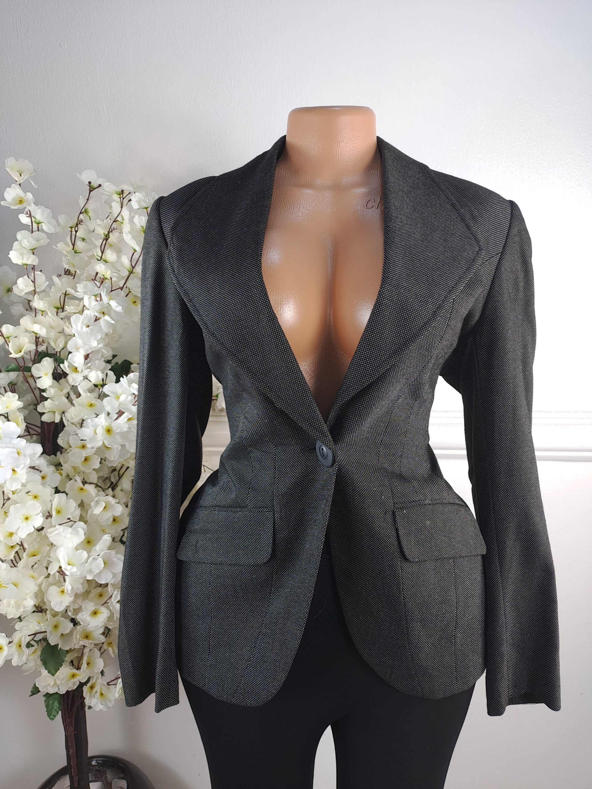 NEXT UK SIZE 12 [LENGHT 27 INCHES]