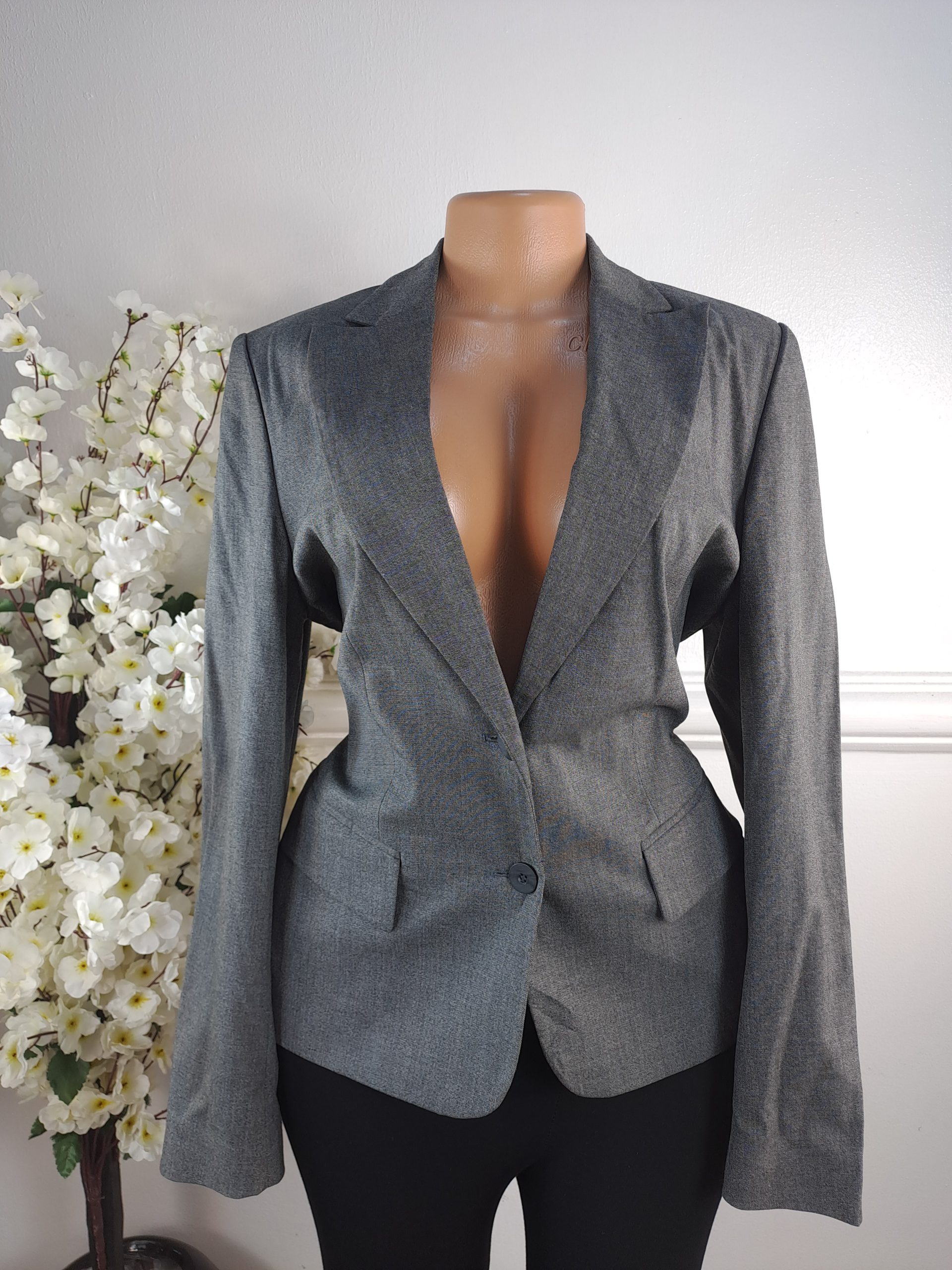 FLORENCE+FRED UK SIZE 12 [LENGHT 26 INCHES]
