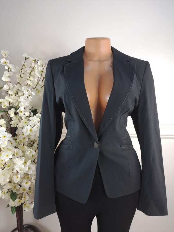 M&S UK SIZE 12 [LENGHT 25 INCHES]