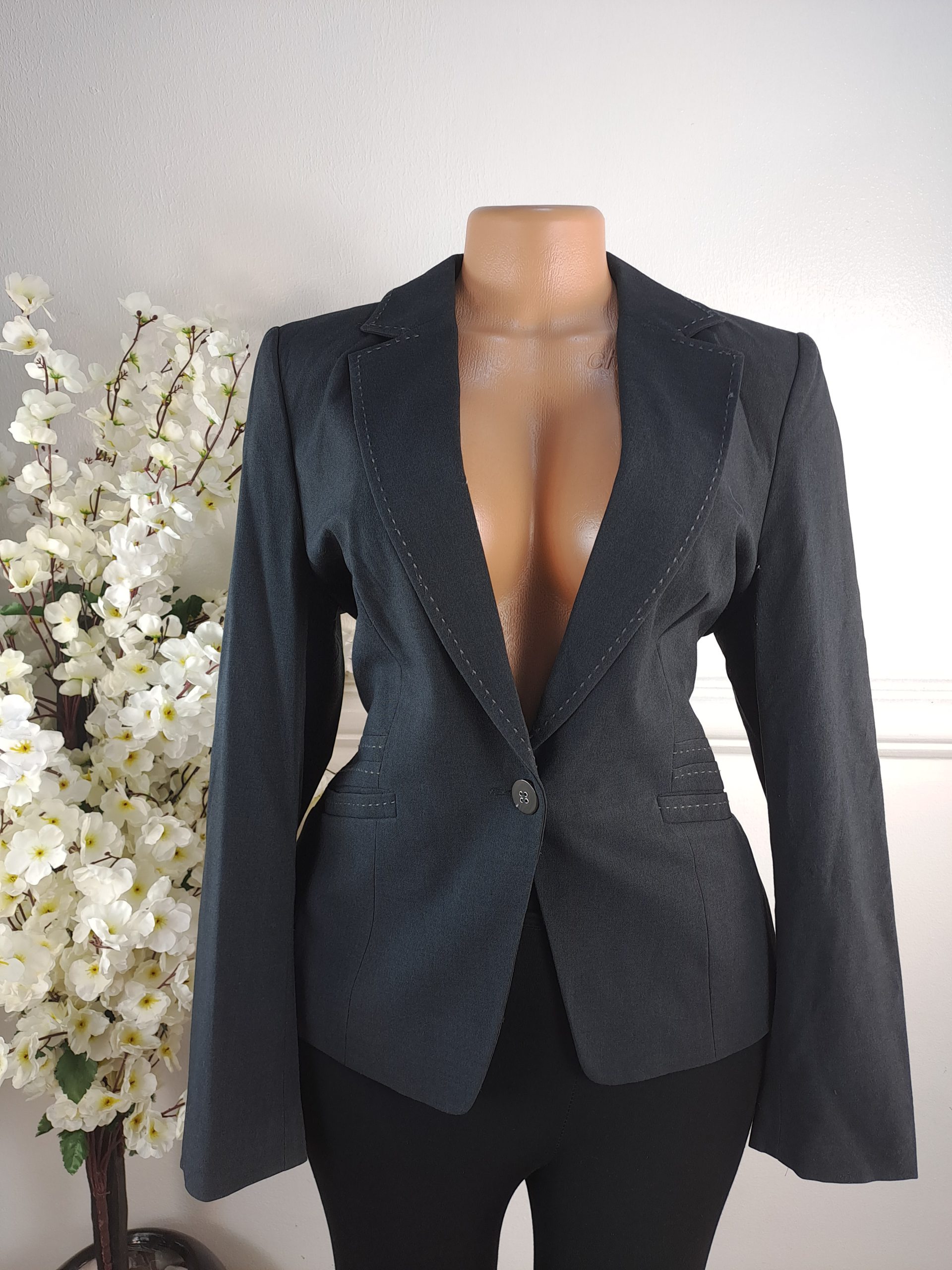 M&S UK SIZE 12 [LENGHT 25 INCHES]