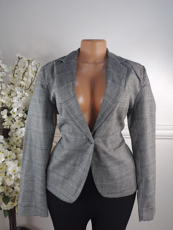 FORRO UK SIZE 12 [LENGHT 24 INCHES]