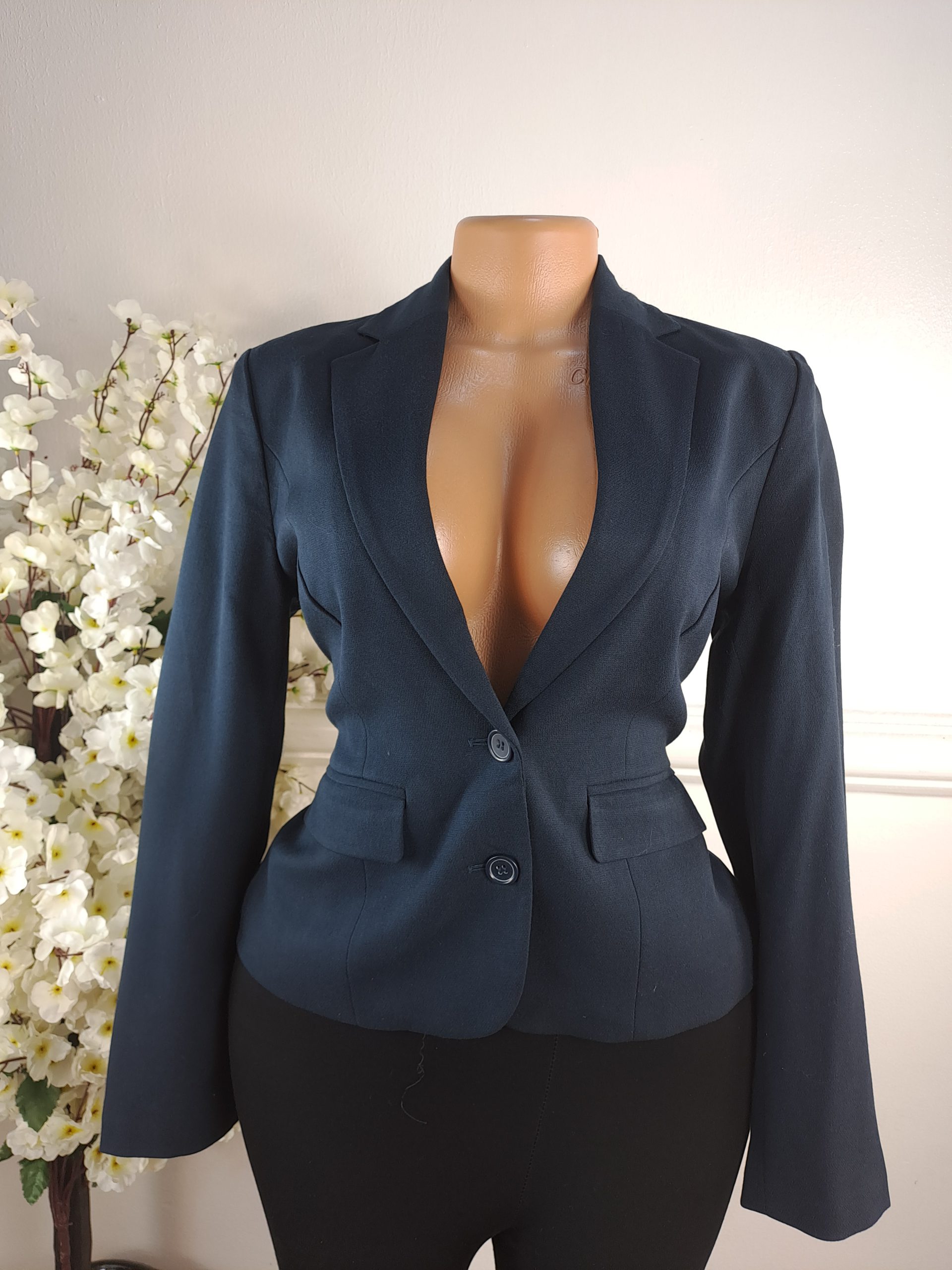 M&S UK SIZE 8 [LENGHT 22 INCHES]