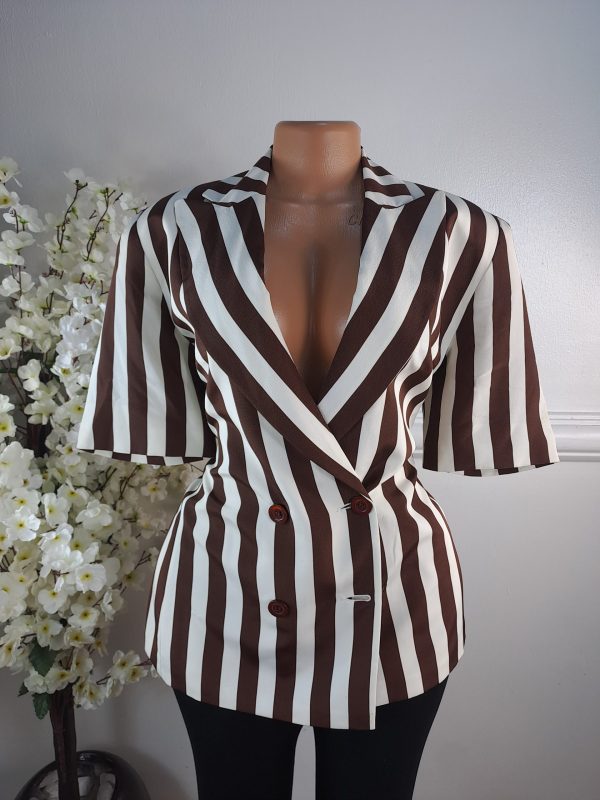 MARK & SPENCER  UK SIZE 12 [LENGHT 28 INCHES]