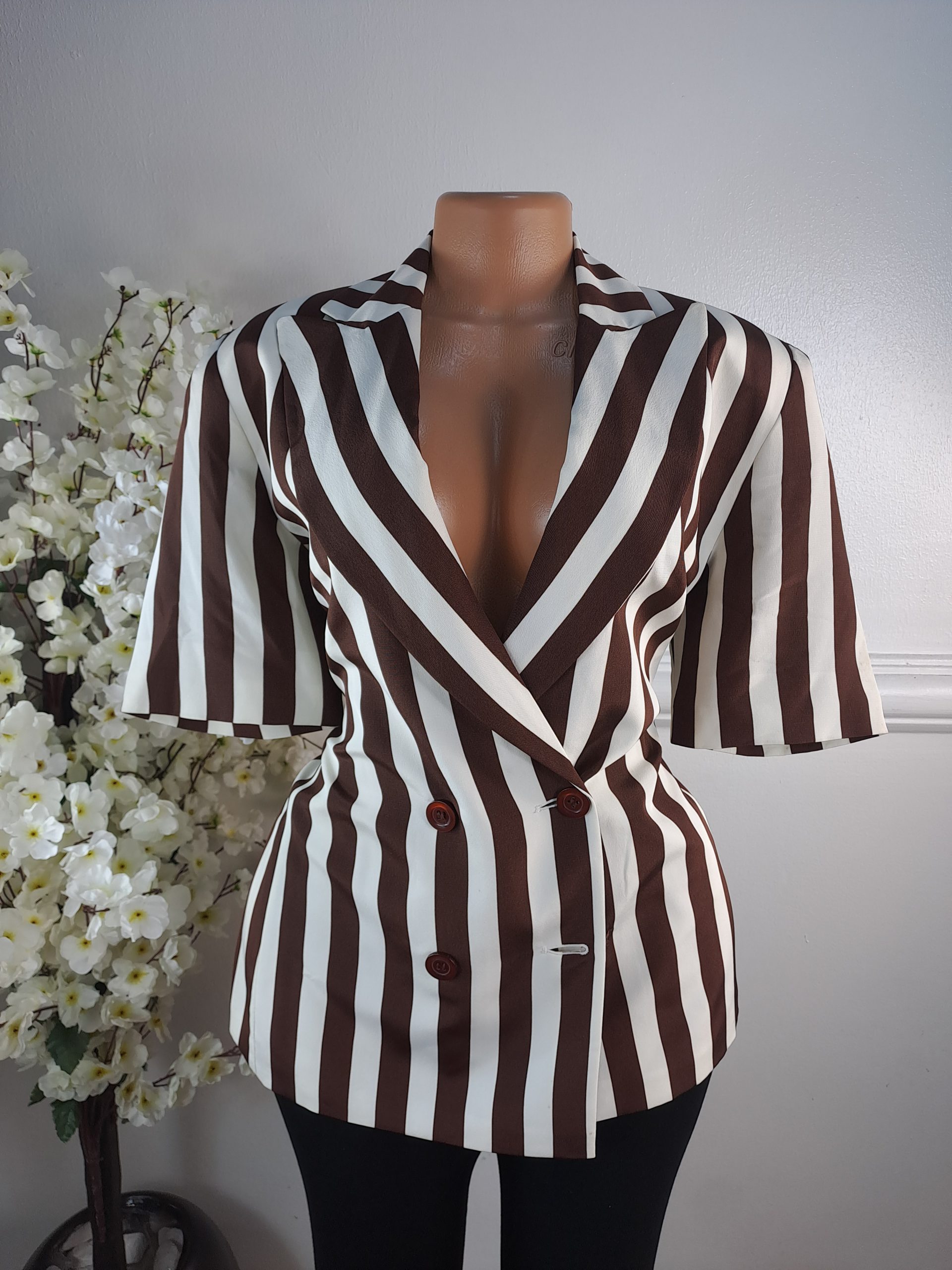 MARK & SPENCER  UK SIZE 12 [LENGHT 28 INCHES]