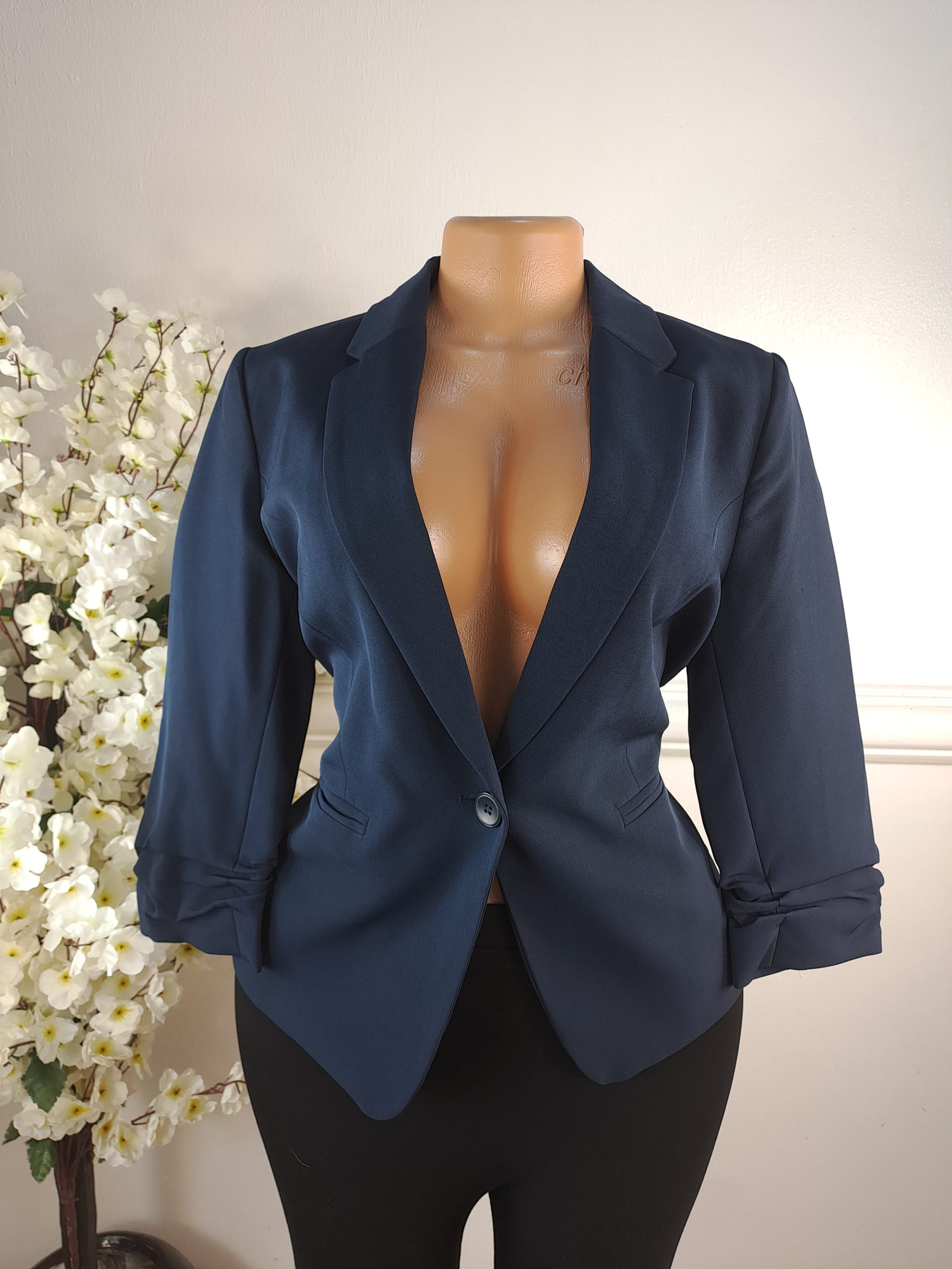 ORSAY UK SIZE 12 [LENGHT 23 INCHES]