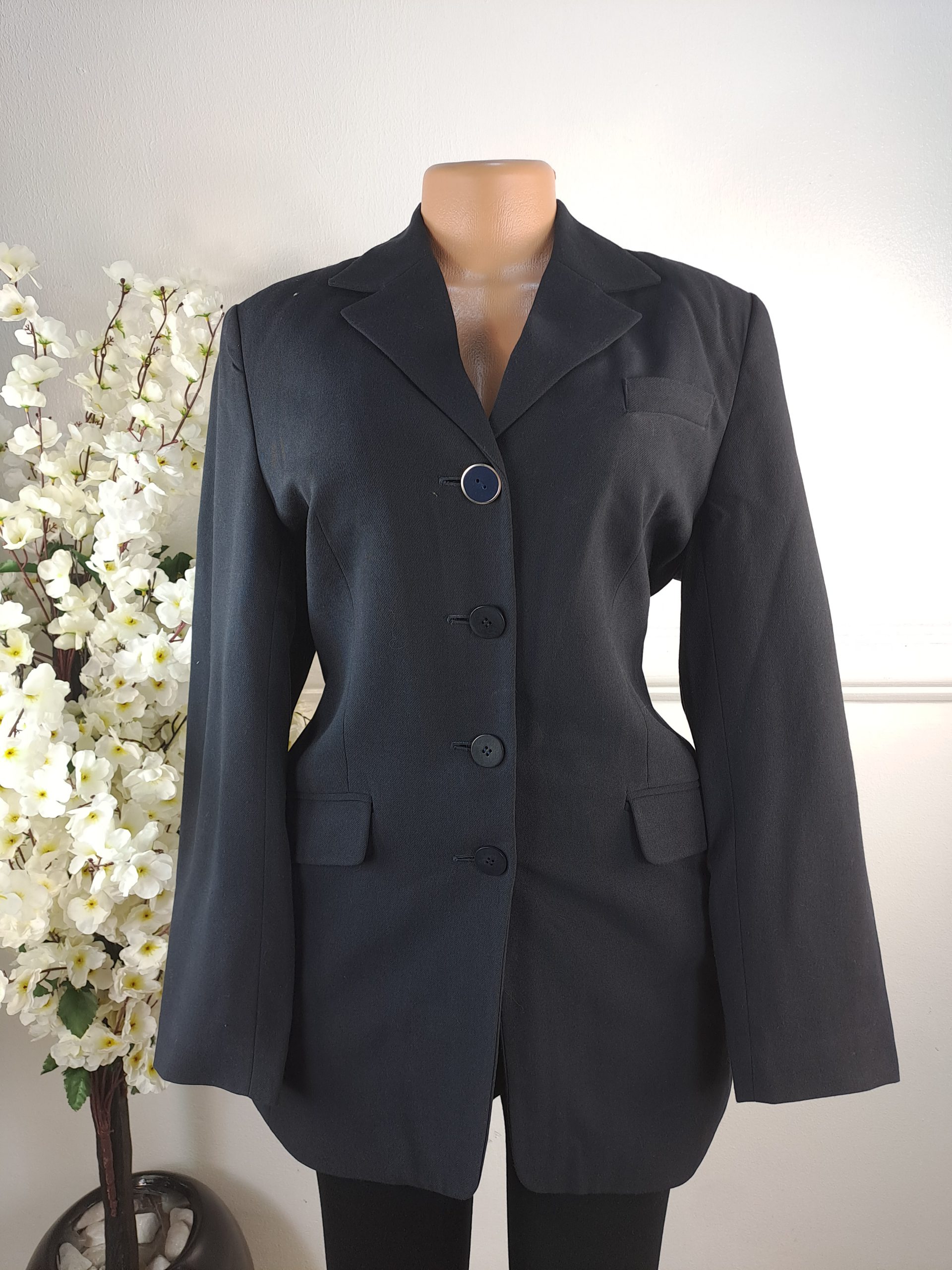 NEXT UK SIZE 12 [LENGHT 31 INCHES]