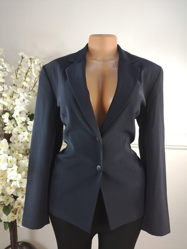 PER UNA UK SIZE 12 [LENGHT 28 INCHES]
