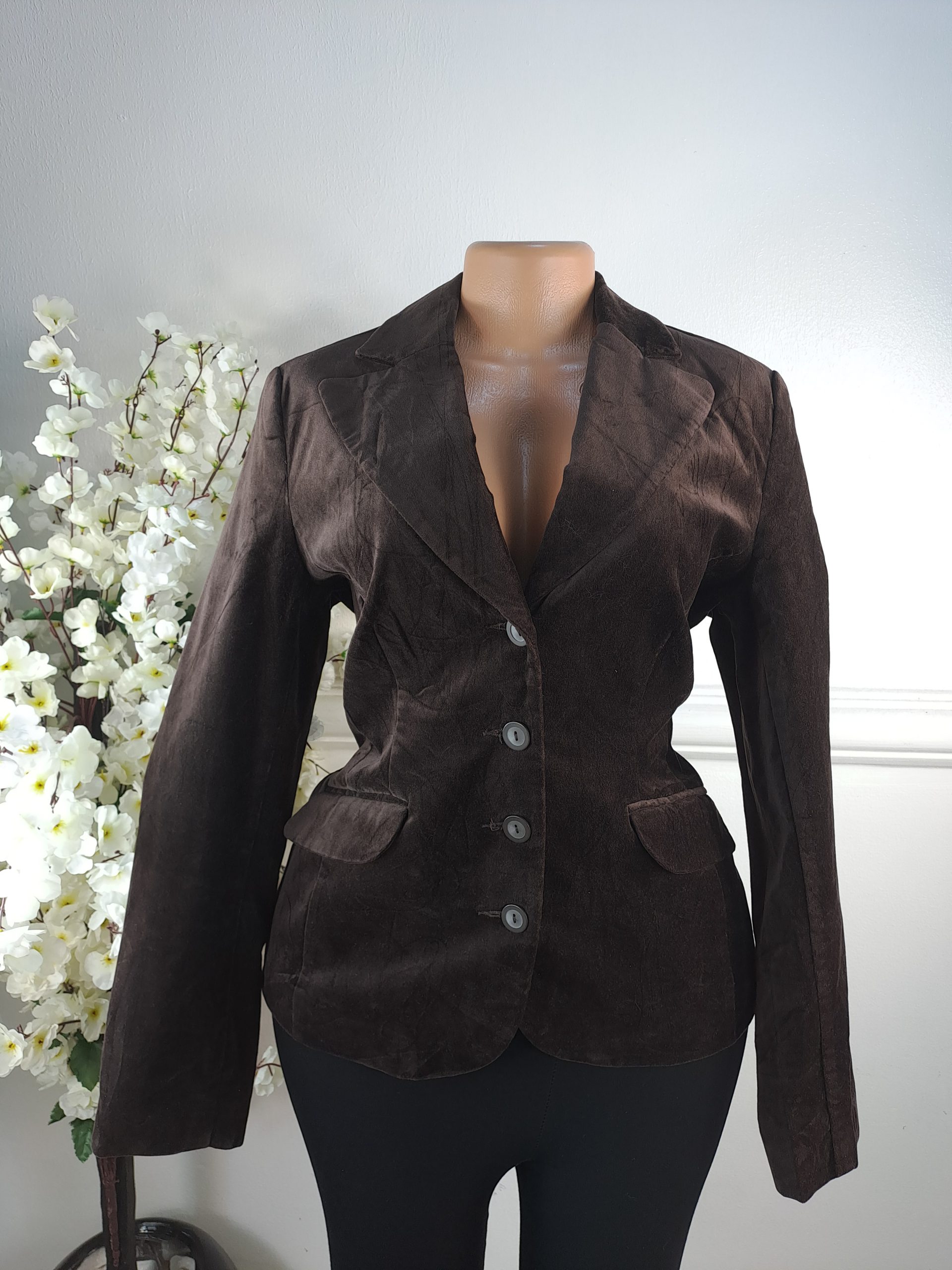 LINDEX UK SIZE 12 [LENGHT 25 INCHES]