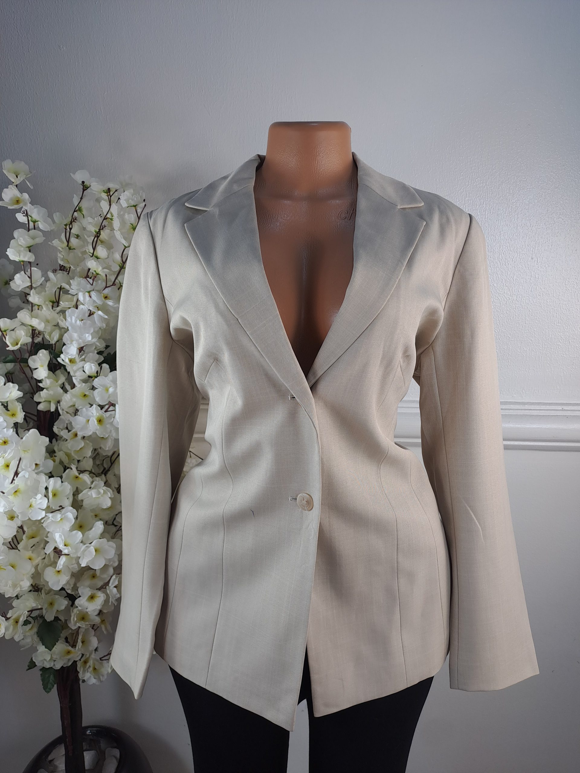 GEORGE UK SIZE 12 [LENGHT 28 INCHES]