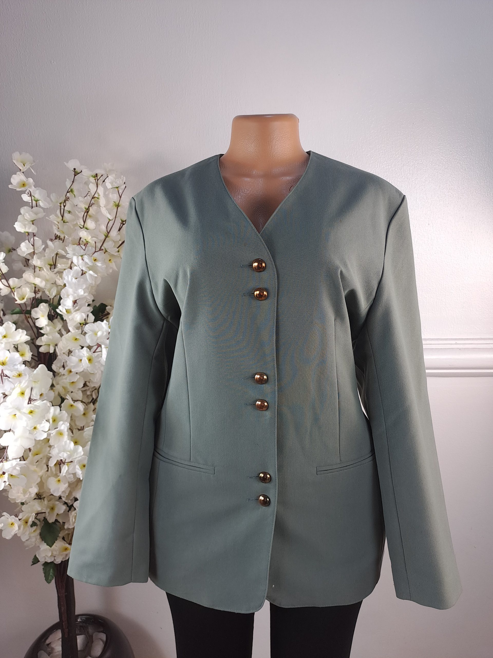 ETAM UK SIZE 14 [LENGHT 30 INCHES]