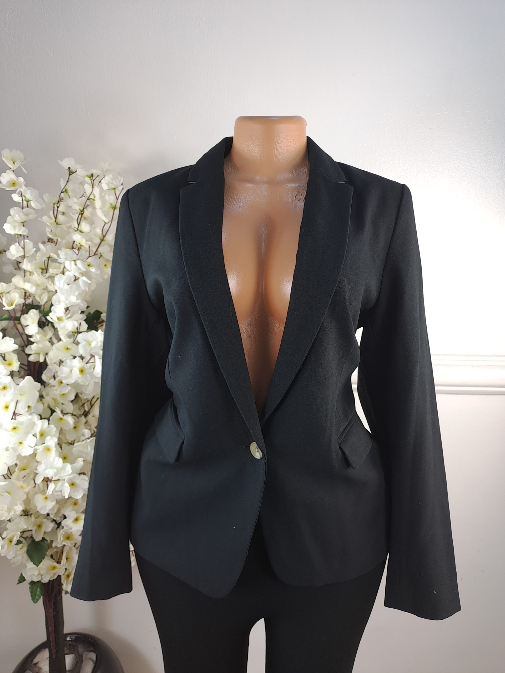 M&S UK SIZE 14 [LENGHT 27 INCHES]