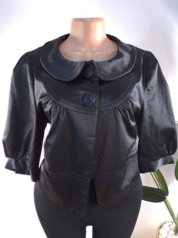 ZARA BASIC UK 16