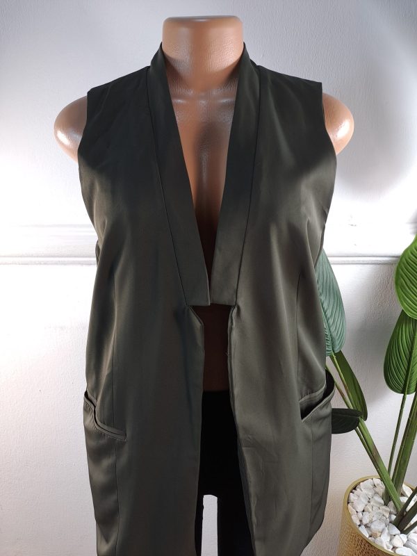 FOREVER 21 UK 10