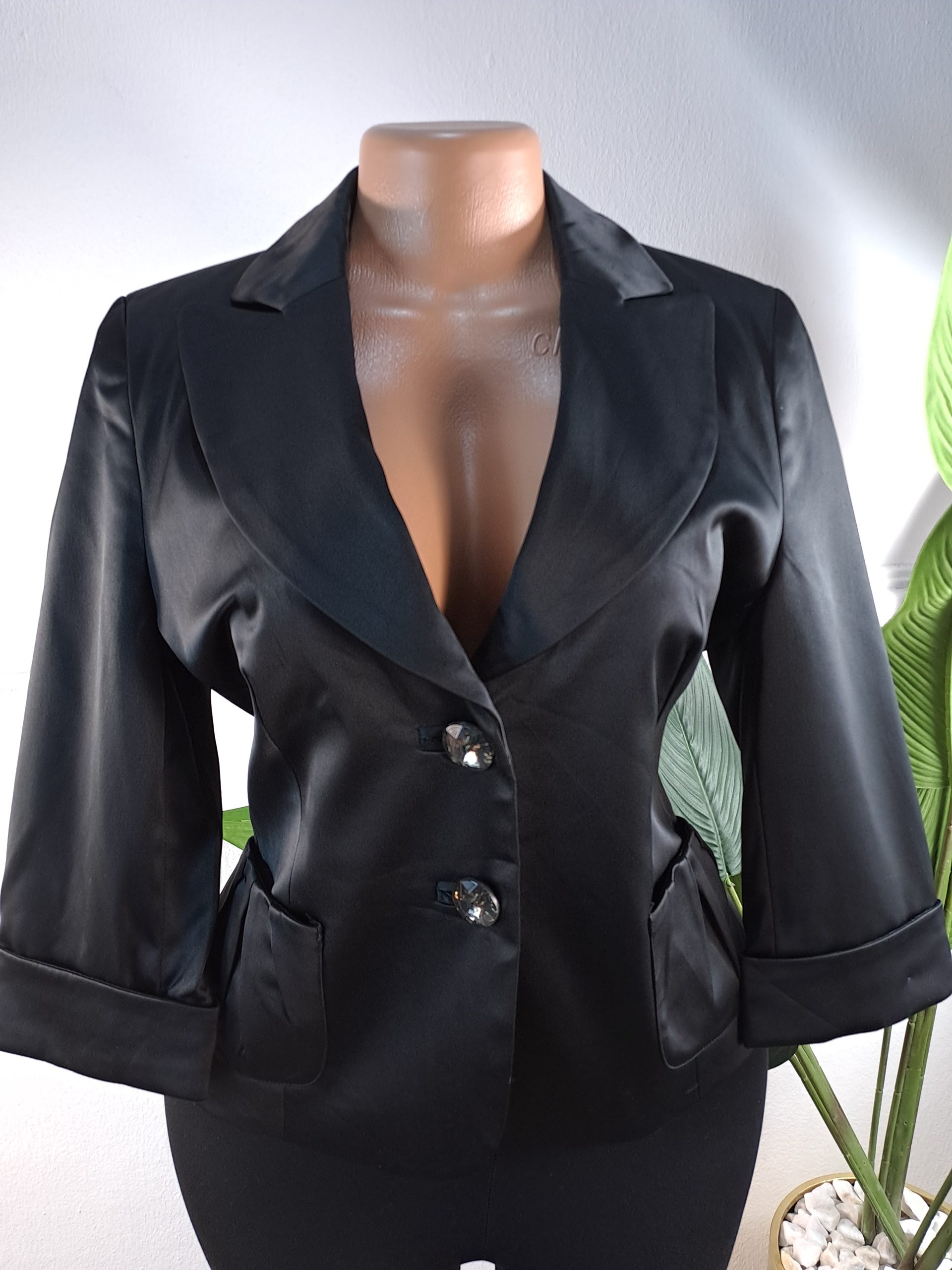 BLAZER UK 10