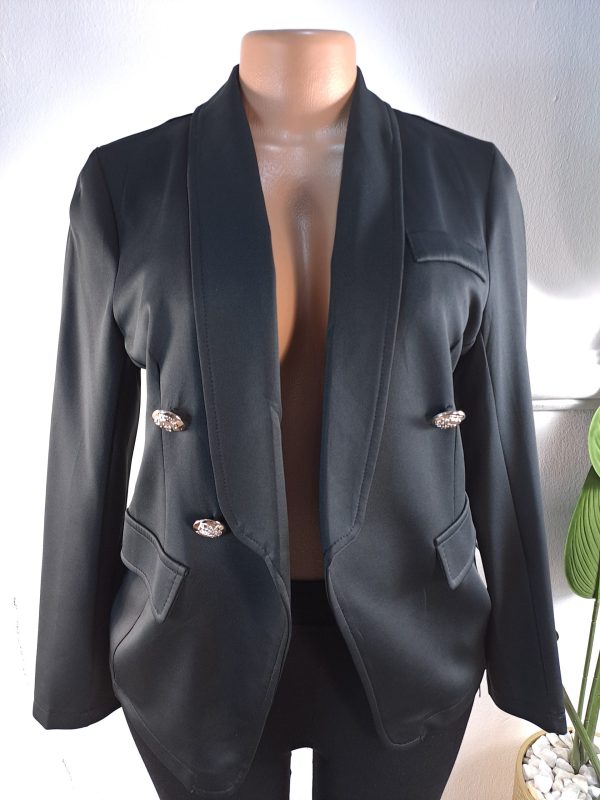 BLAZER UK 8