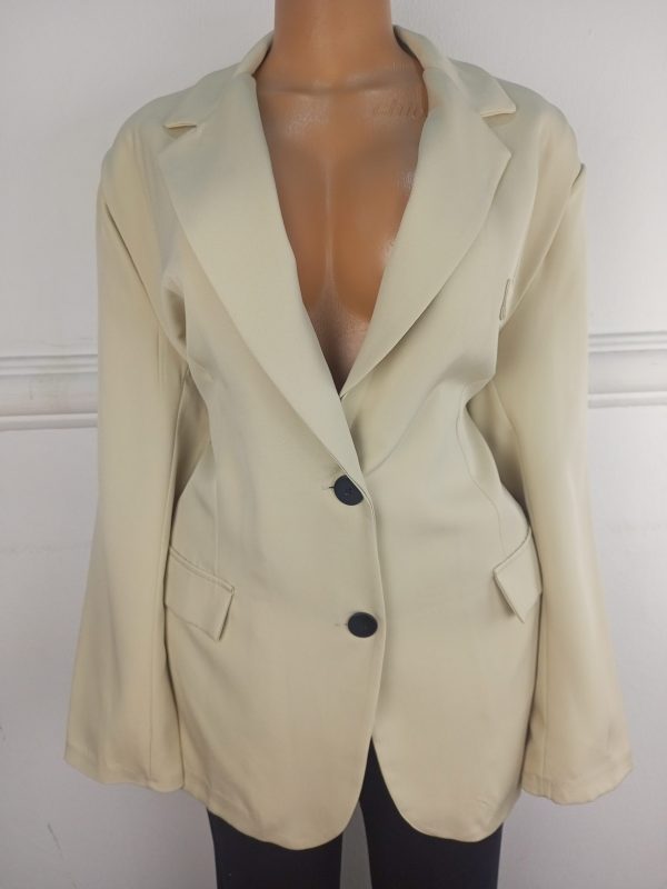 BOOHOO UK 24