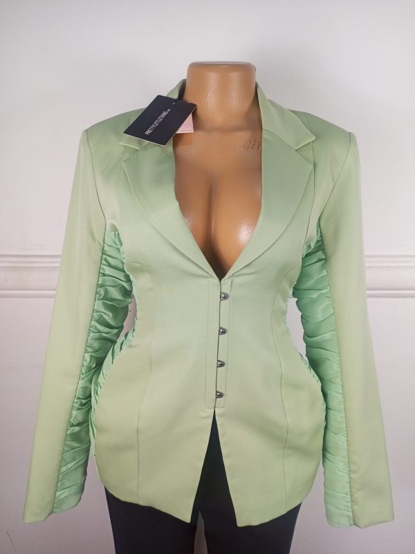 PRETTYLITTLETHING UK 14