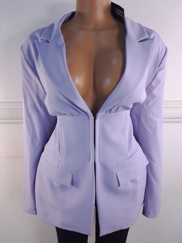 BOOHOO UK 14