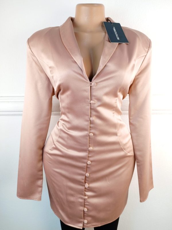 PRETTYLITTLETHING UK 10
