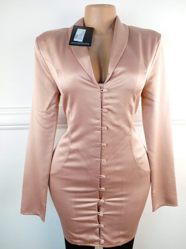 PRETTYLITTLETHING UK 12