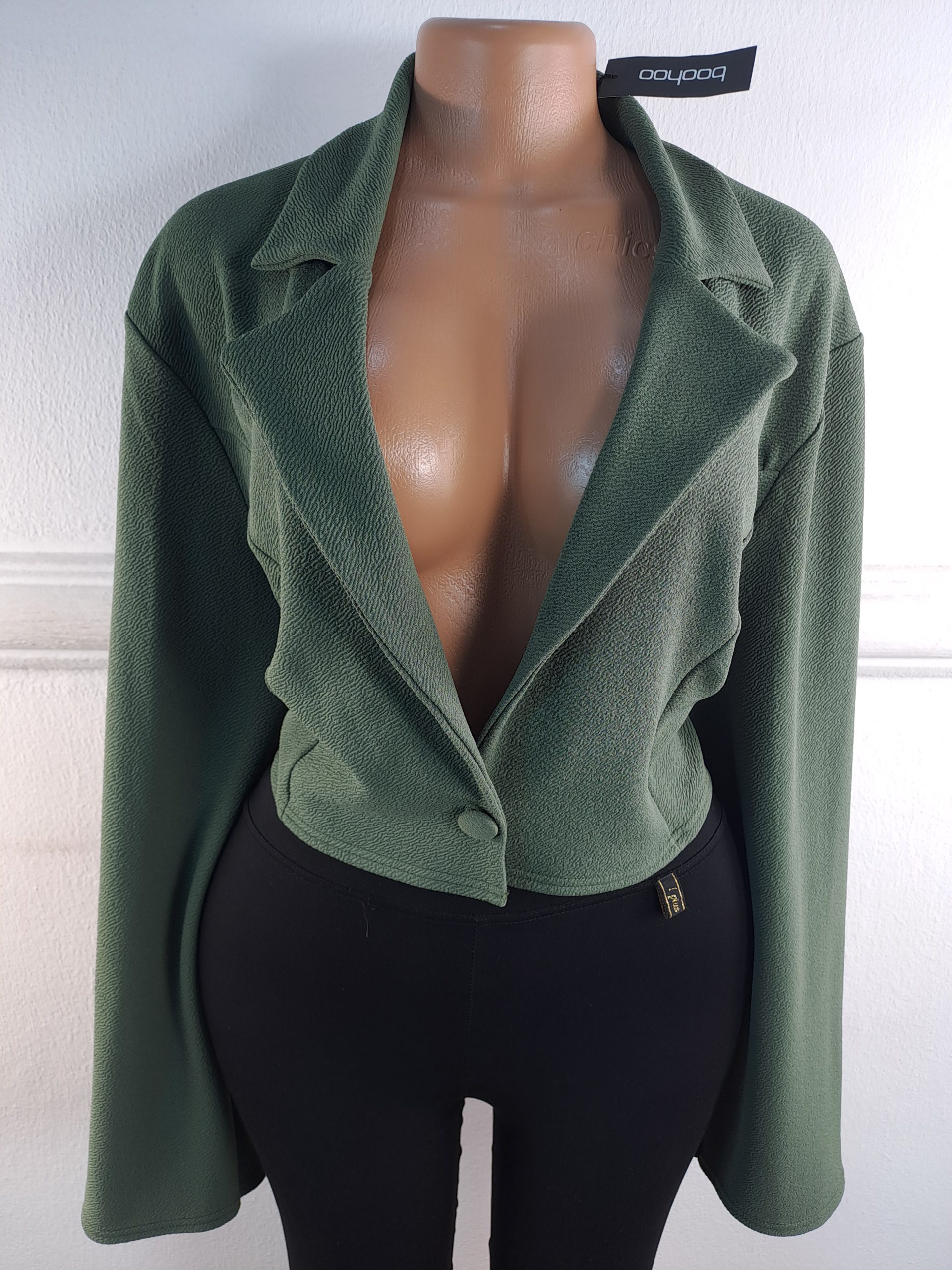 BOOHOO UK 24