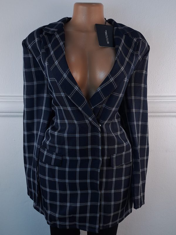 PRETTYLITTLETHING UK 14