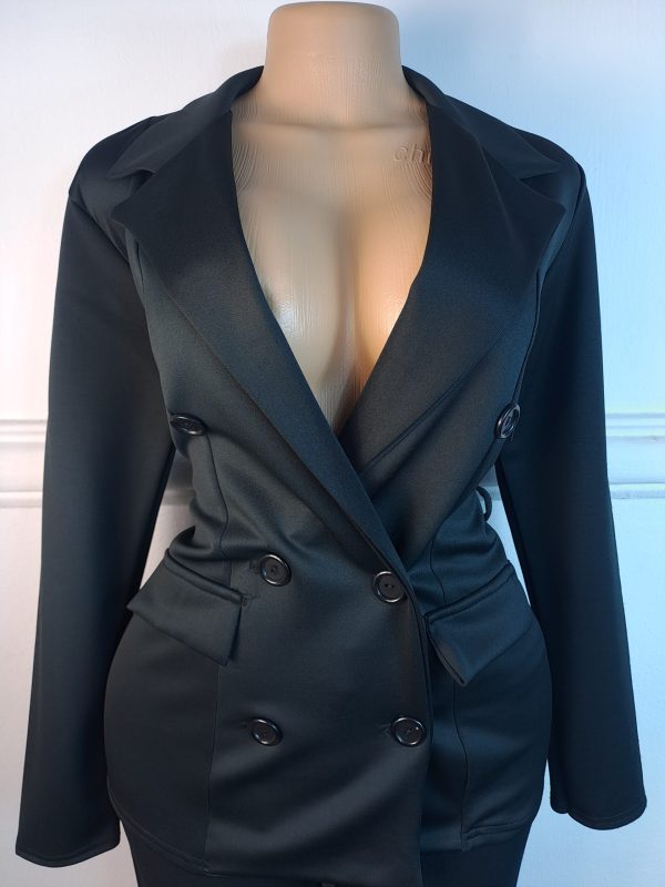 PRETTYLITTLETHING UK 14