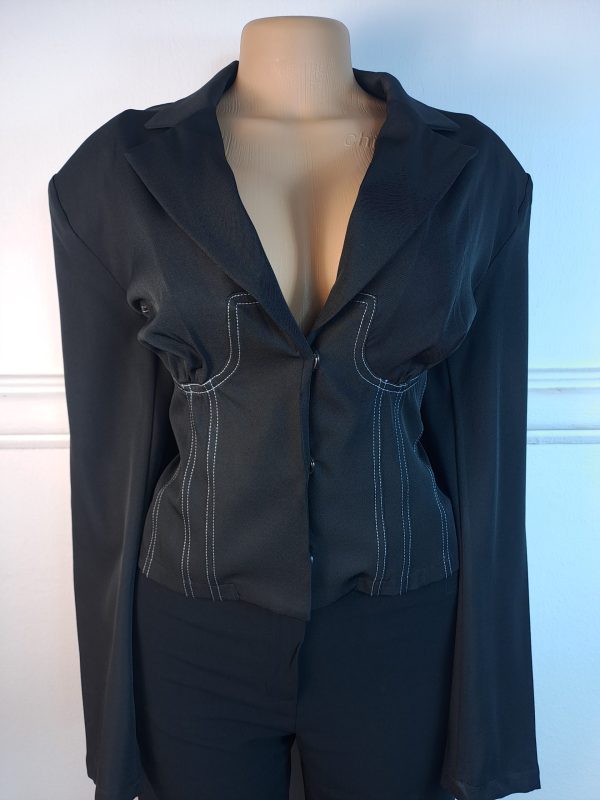 PRETTYLITTLETHING UK 14