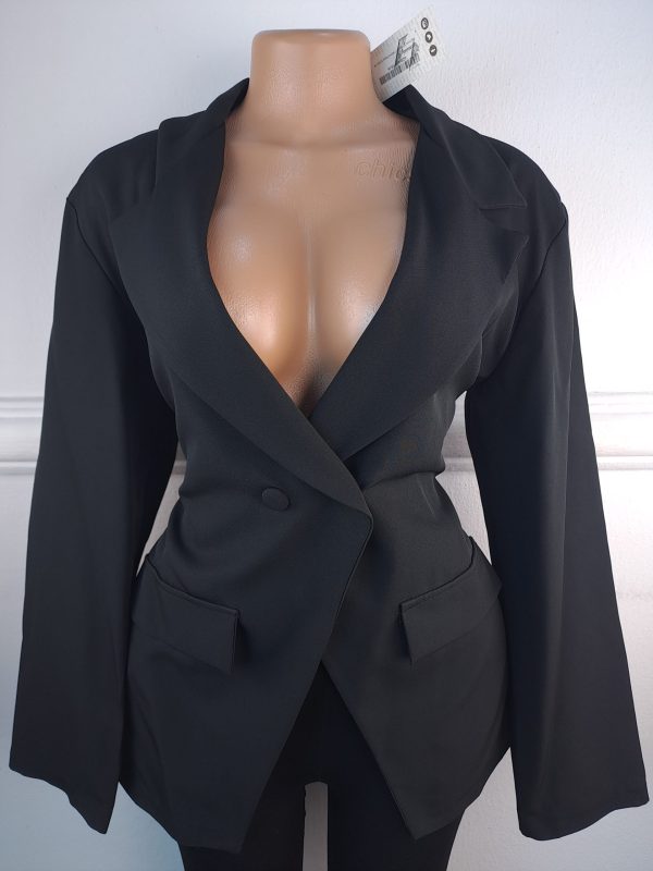 BOOHOO UK 16
