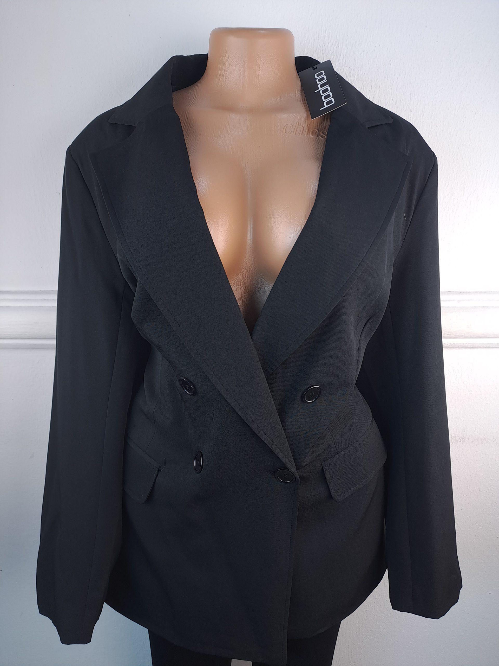 BOOHOO UK 20