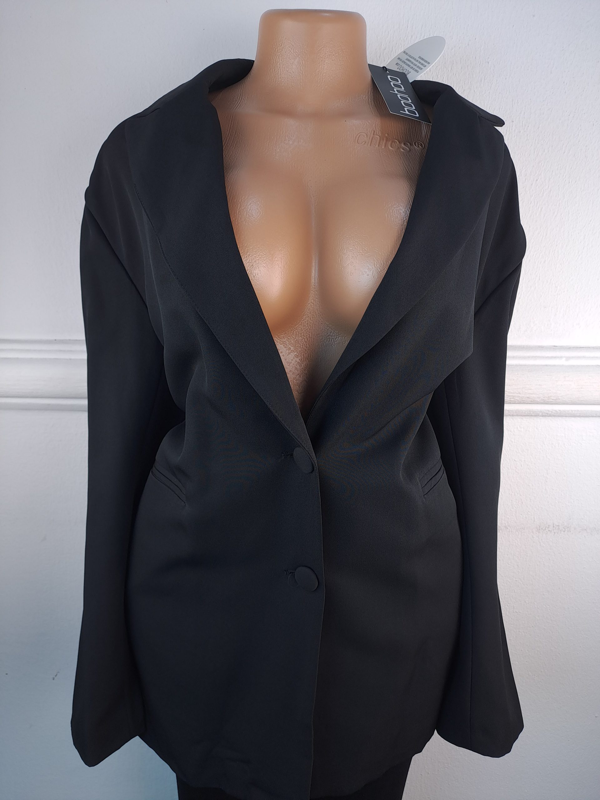 BOOHOO UK 22