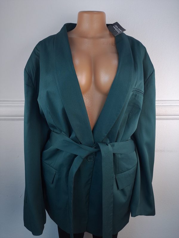 BOOHOO UK 28