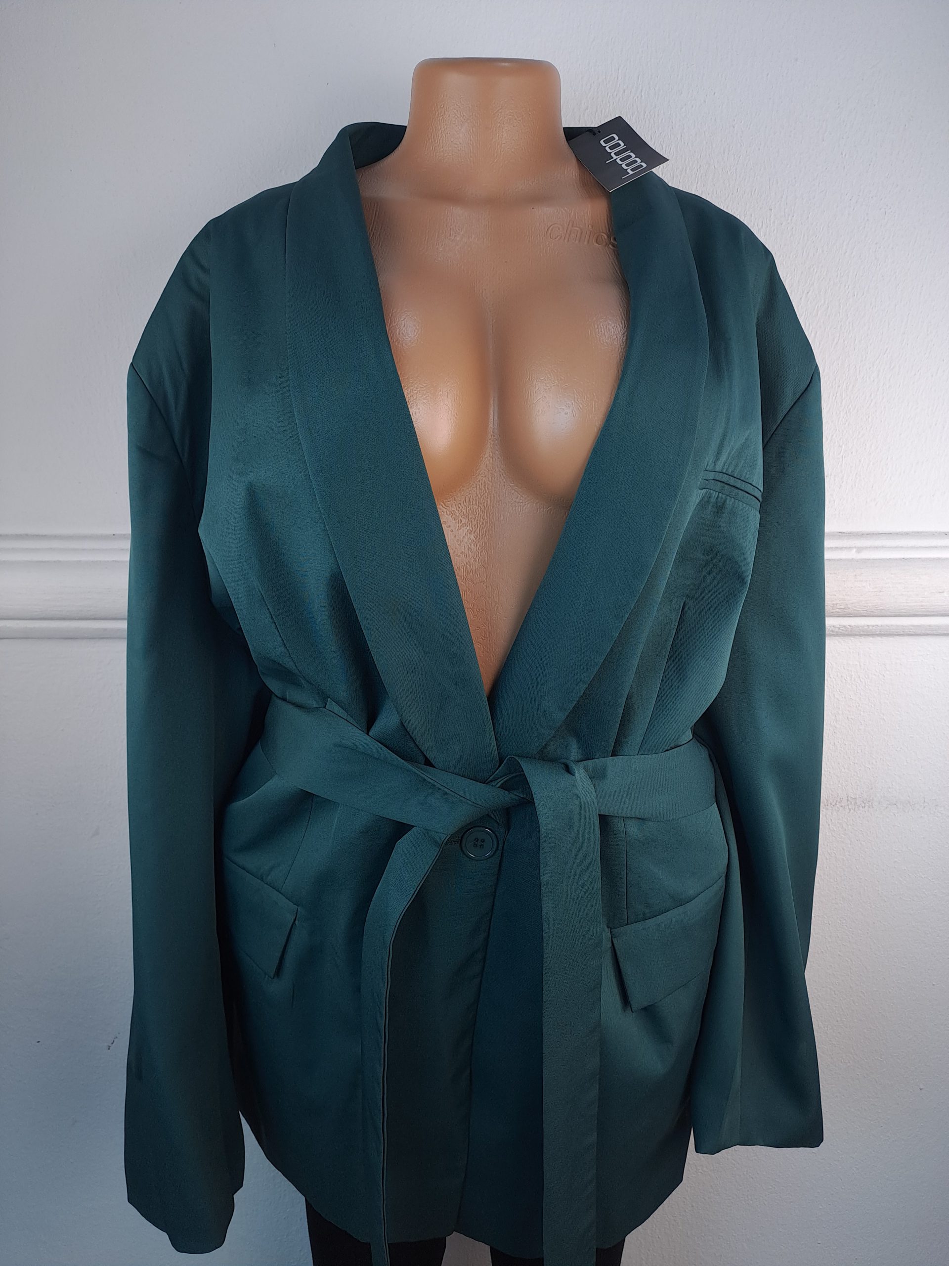 BOOHOO UK 28