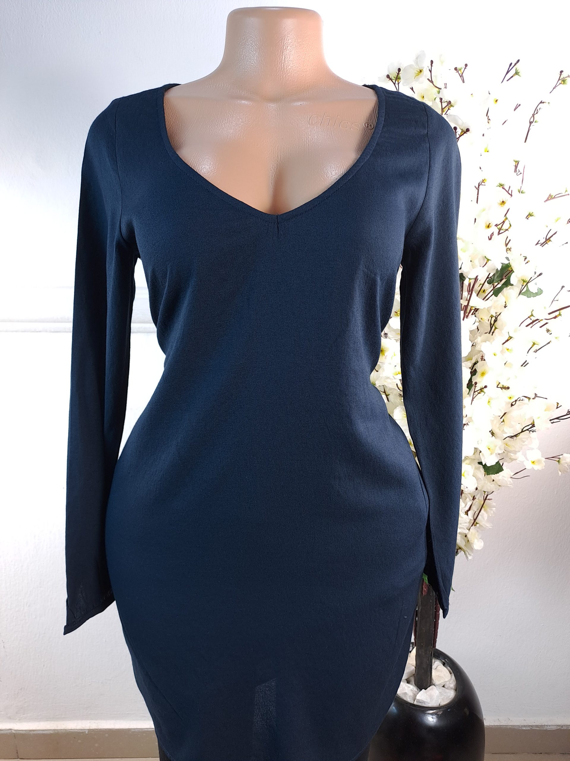 ZARA UK 8