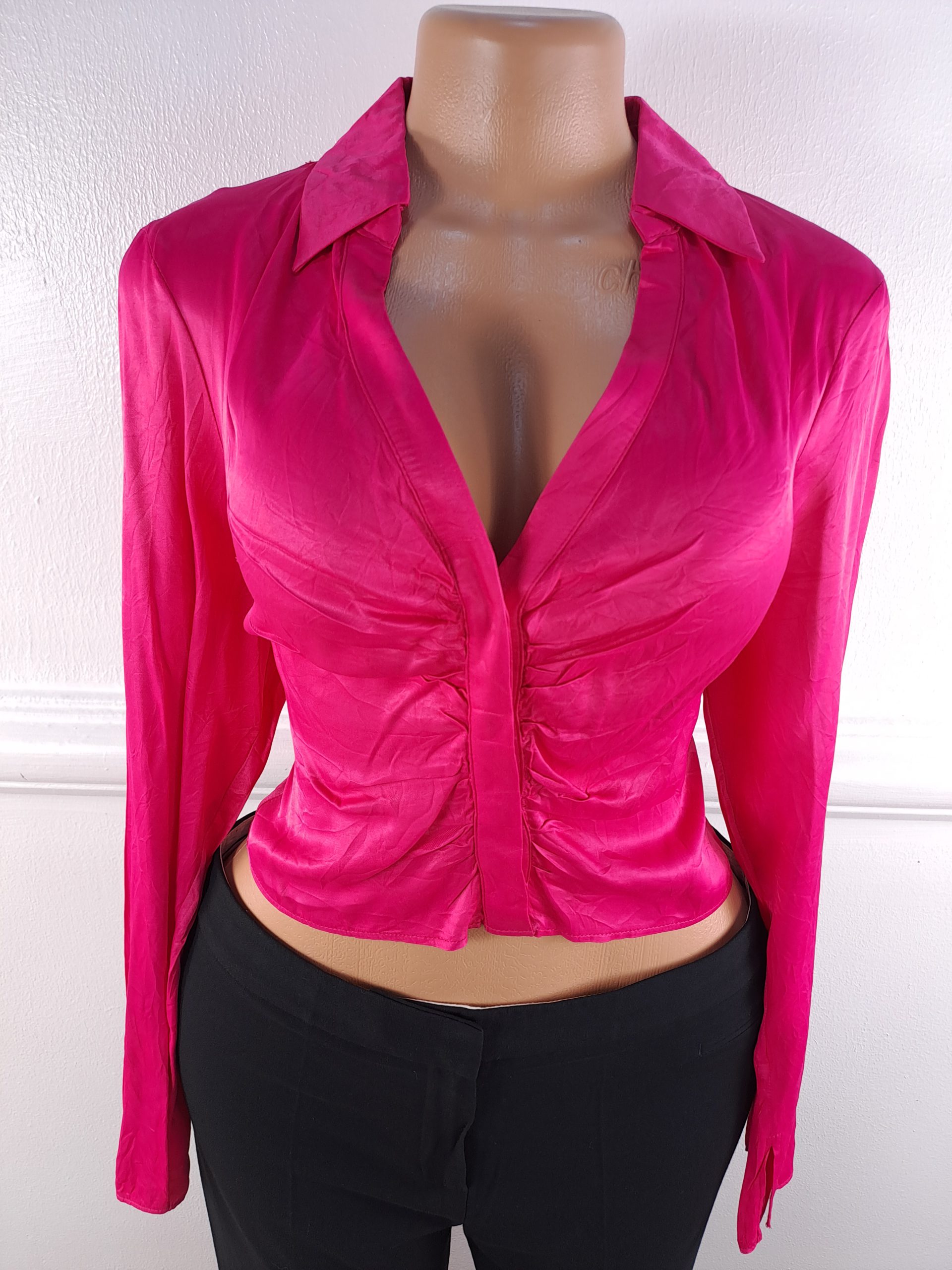 PRIMARK UK 10