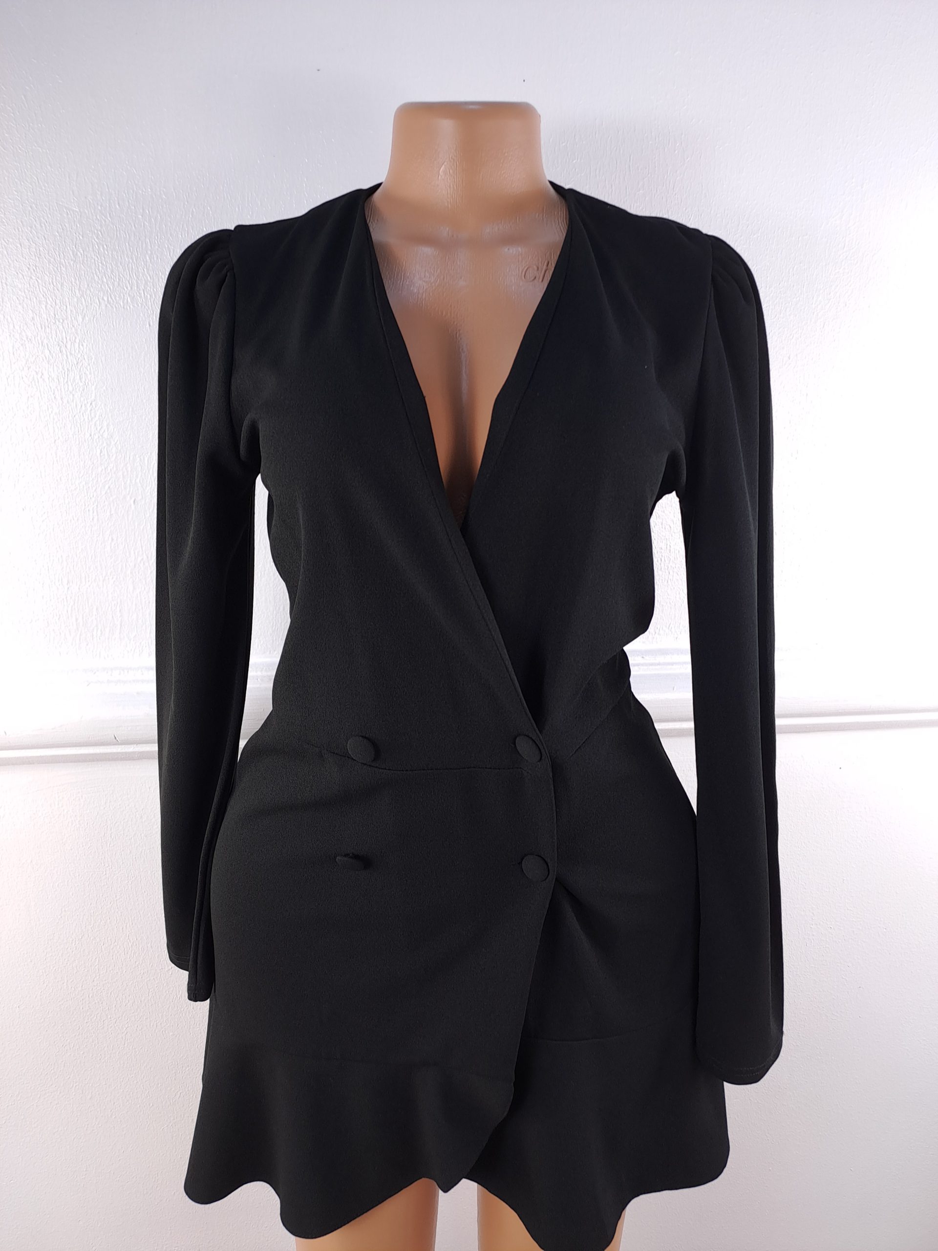 ZARA UK 6