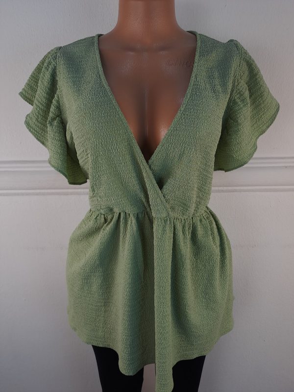 SHEIN UK 16