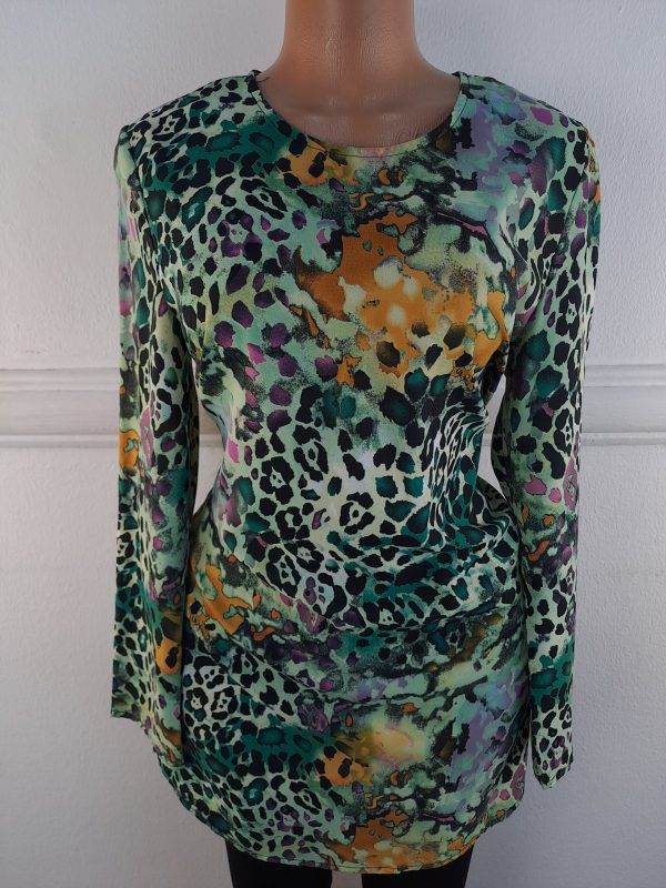IVY LANE UK 12