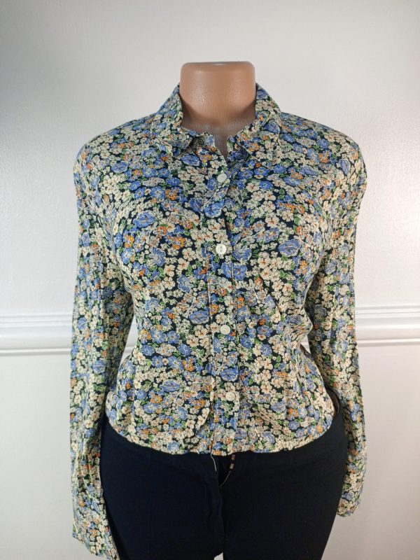 ZARA UK 8
