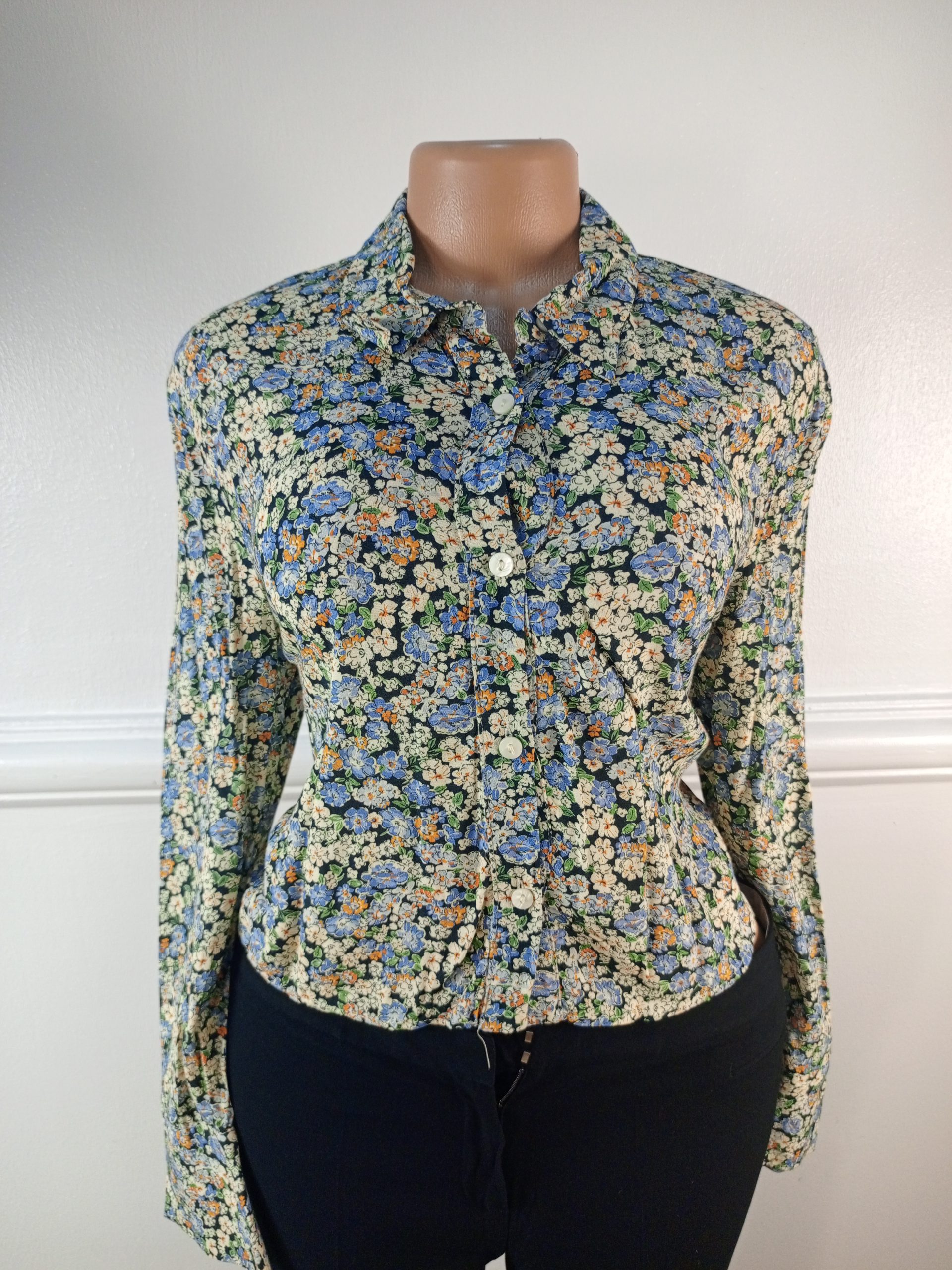ZARA UK 8