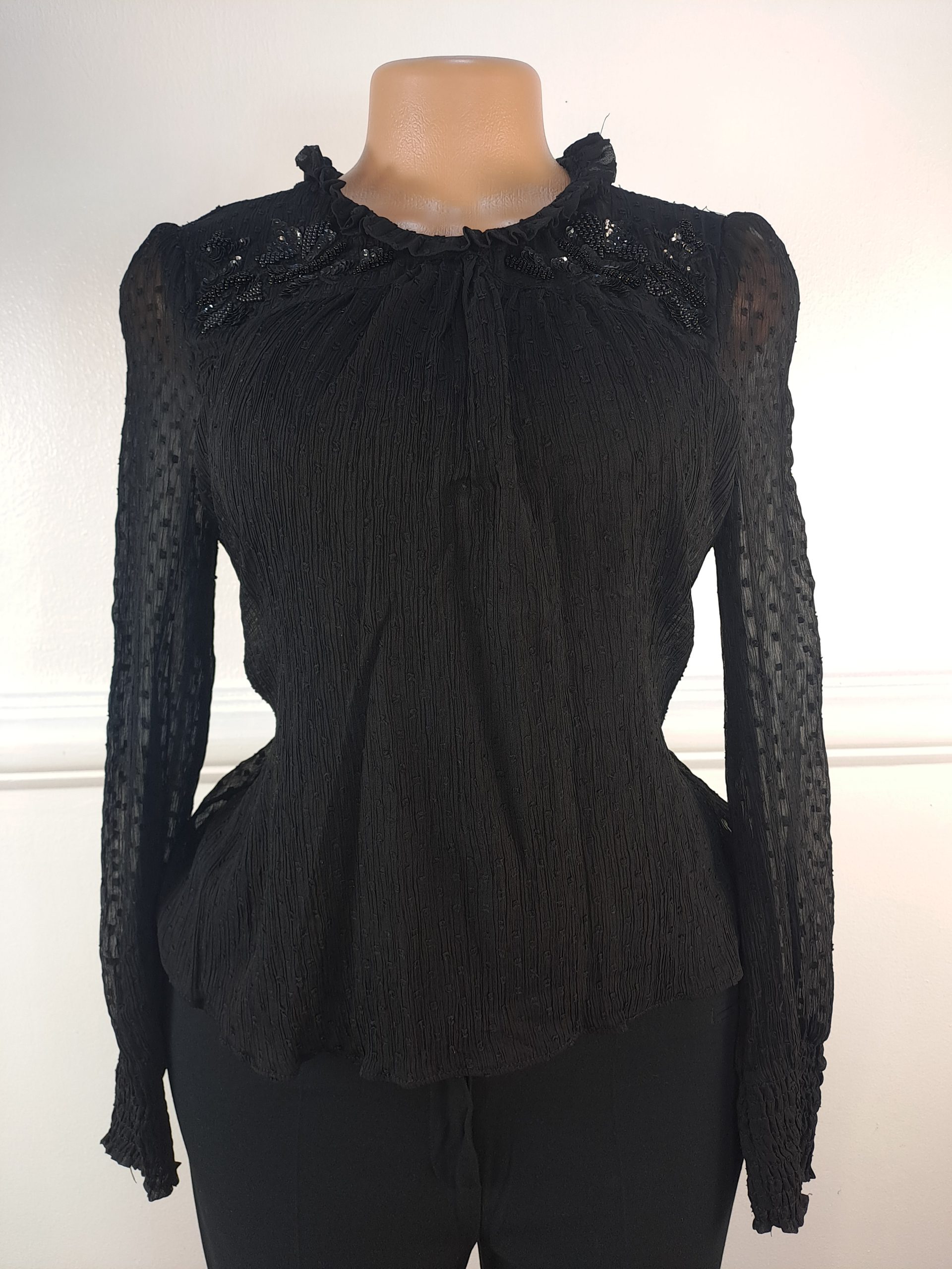 ZARA UK 6