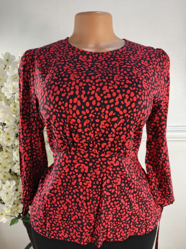 NEW LOOK UK 10