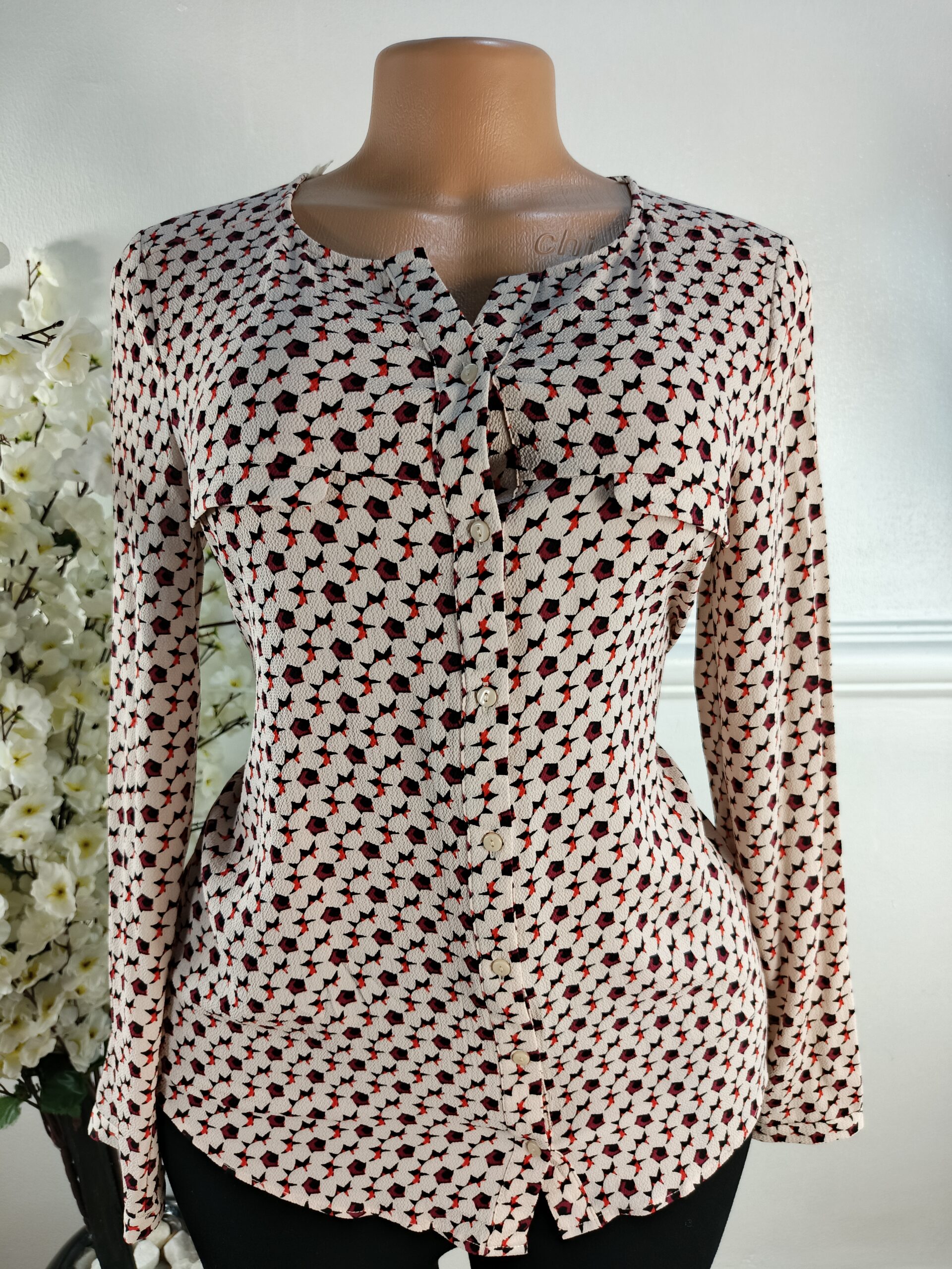 DUNNES UK 10