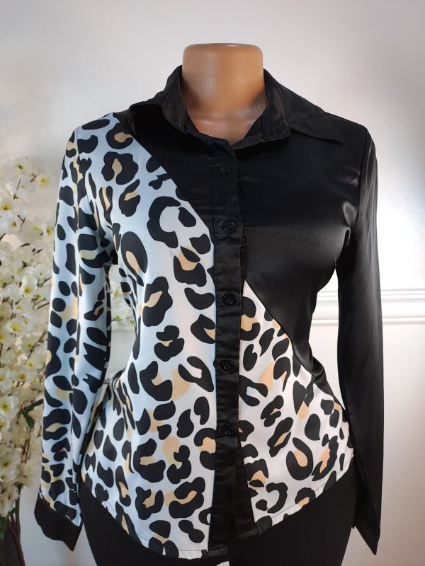 SHEIN UK 8