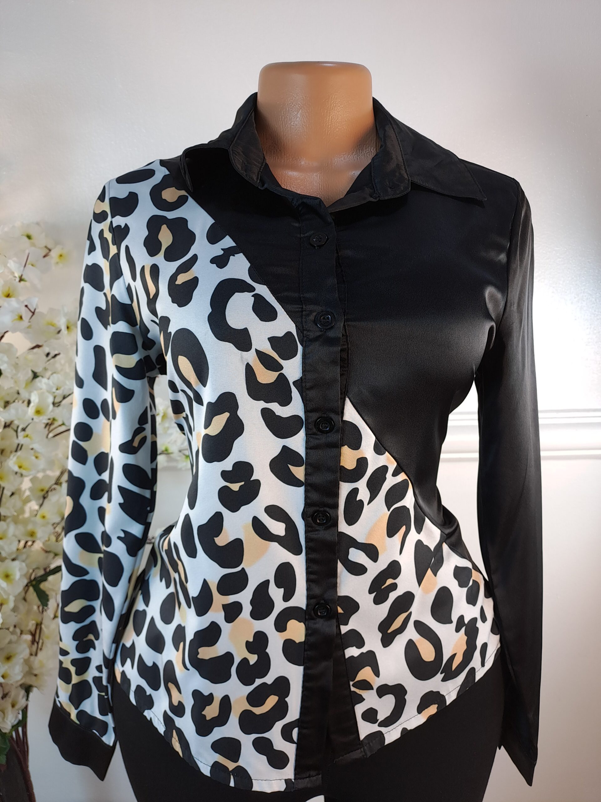 SHEIN UK 8