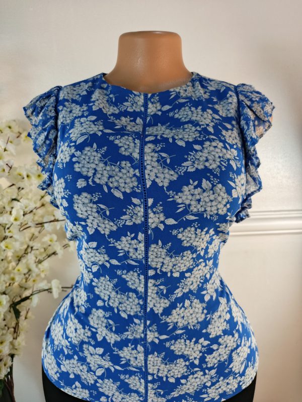 OASIS UK 8