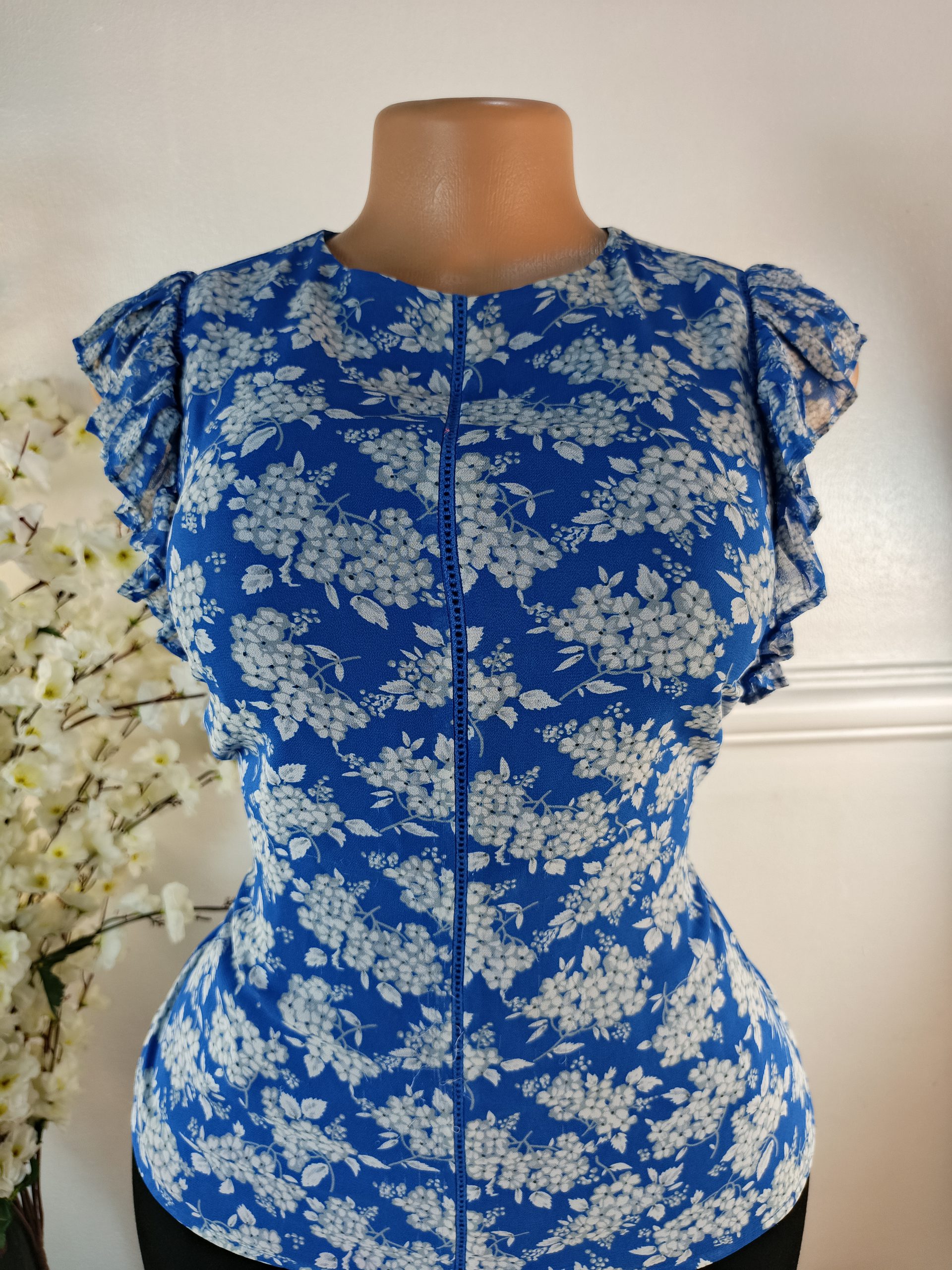 OASIS UK 8