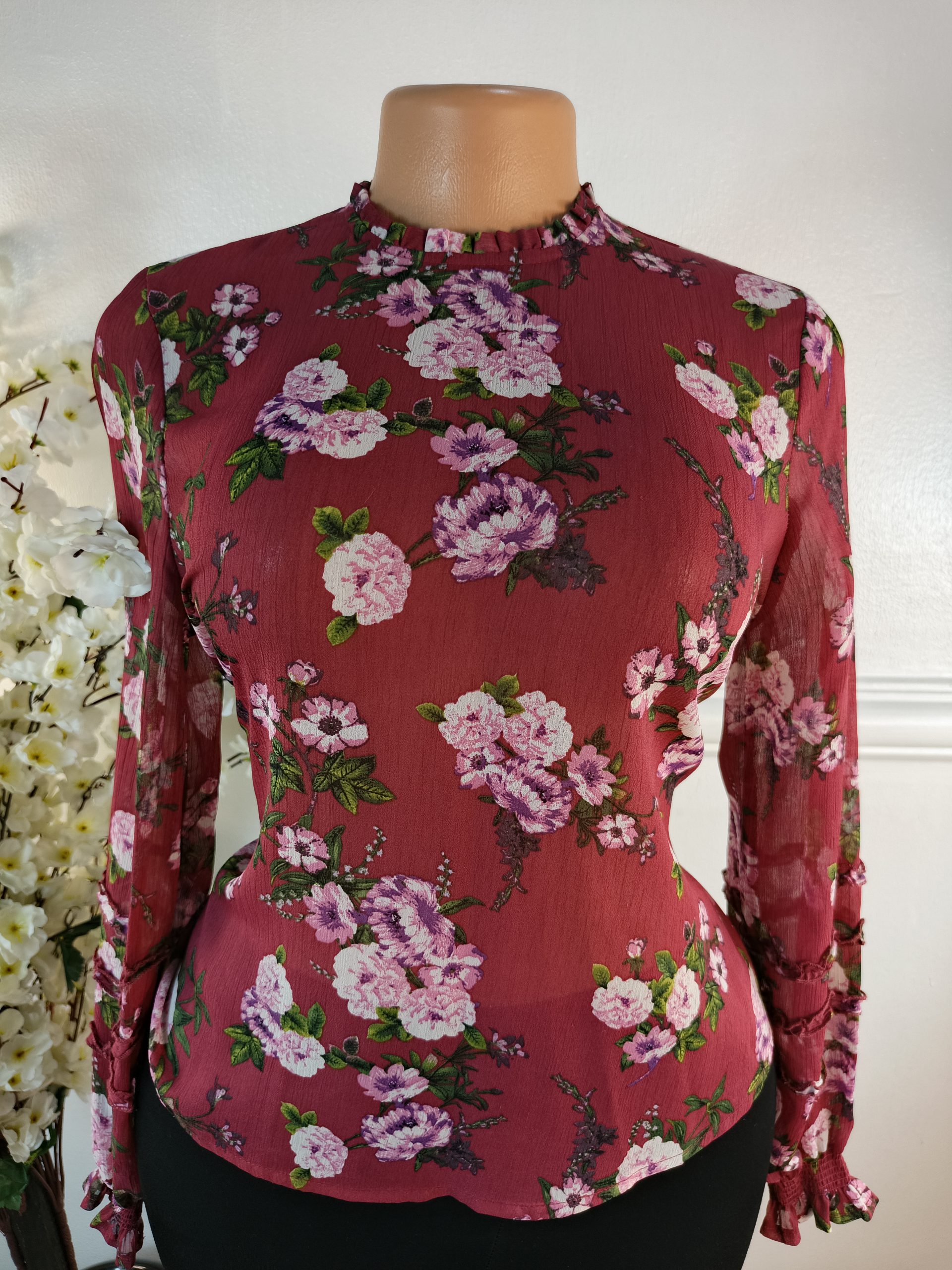 PRIMARK UK 10